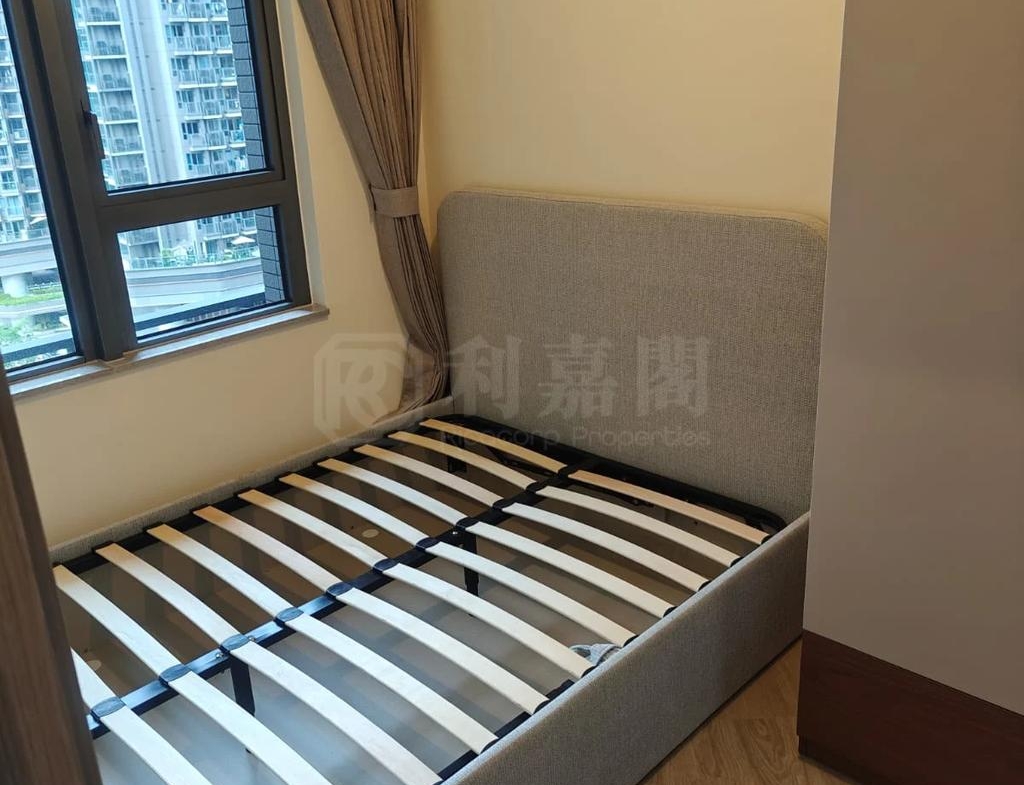 NOVO LAND 2B期 Arreso 2座 - 28NTS – 香港北部都會區