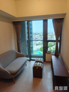 NOVO LAND 2B期 Arreso 2座 - 28NTS – 香港北部都會區