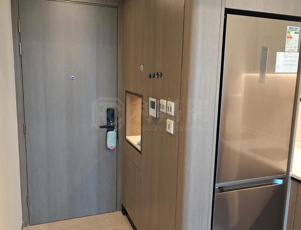 NOVO LAND 2B期 Arreso 2座 - 28NTS – 香港北部都會區