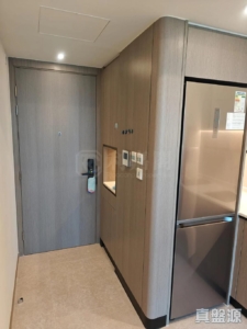 NOVO LAND 2B期 Arreso 2座 - 28NTS – 香港北部都會區