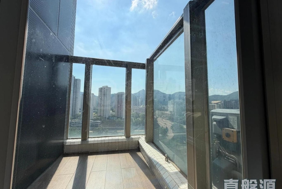 菁雋 - 28NTS – 香港北部都會區