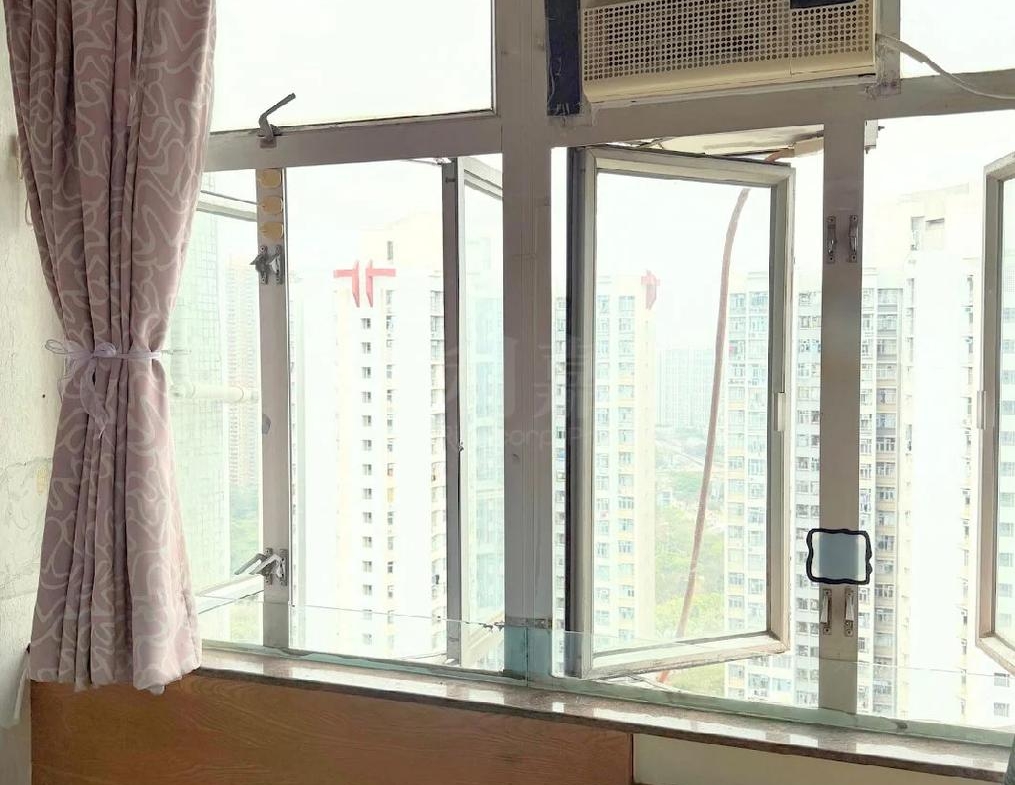天愛苑 愛潮閣 (A座) - 28NTS – 香港北部都會區