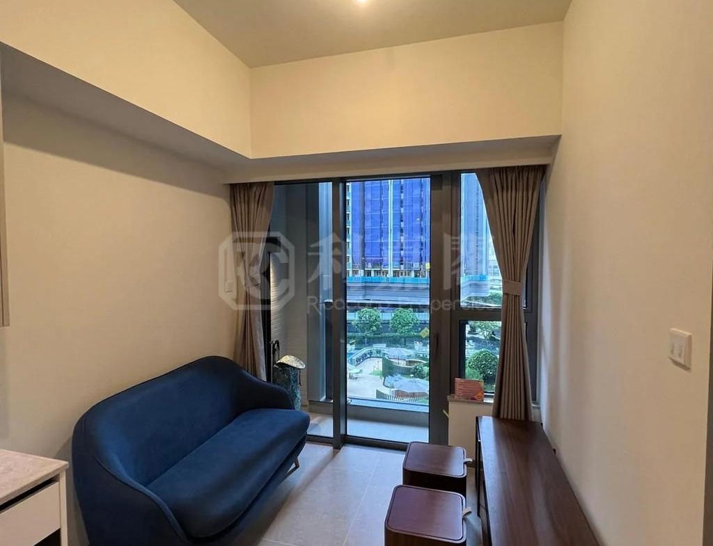NOVO LAND 1B期 Bergen 3座 - 28NTS – 香港北部都會區