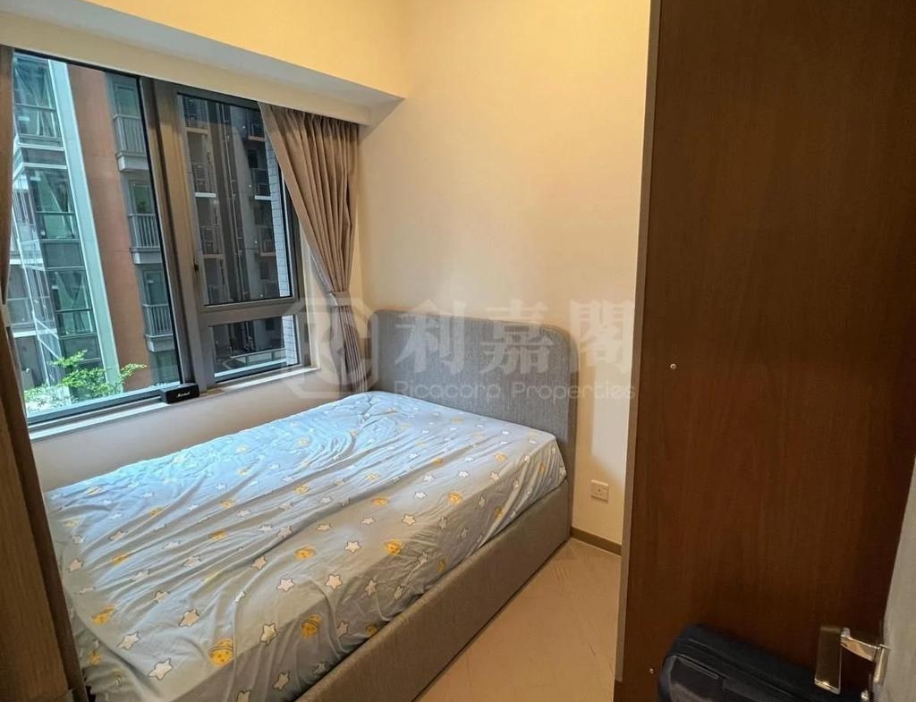 NOVO LAND 1B期 Bergen 3座 - 28NTS – 香港北部都會區