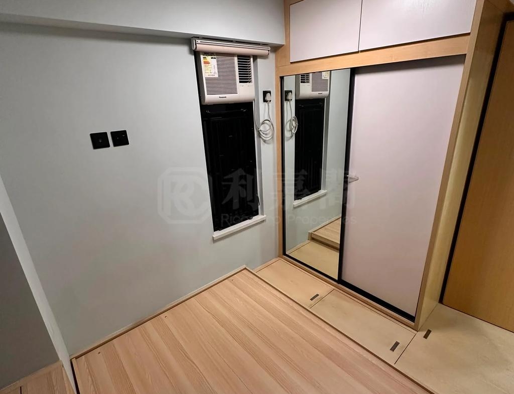 好順意大廈 B座 - 28NTS – 香港北部都會區