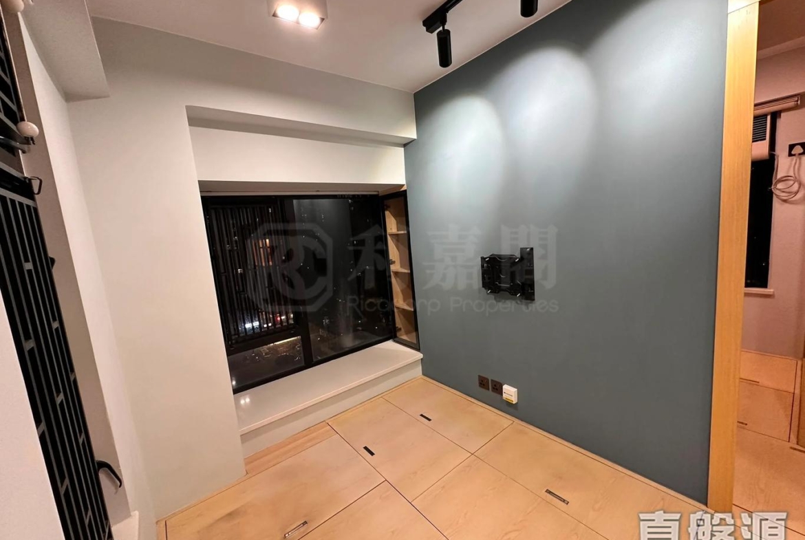 好順意大廈 B座 - 28NTS – 香港北部都會區