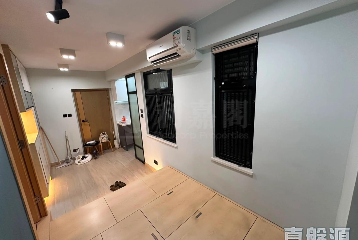 好順意大廈 B座 - 28NTS – 香港北部都會區