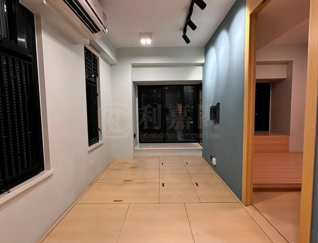 好順意大廈 B座 - 28NTS – 香港北部都會區