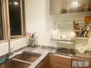 海之戀 3期A 海之戀．愛炫美 3C座 - 28NTS – 香港北部都會區