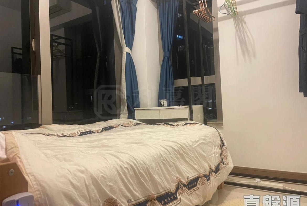 海之戀 3期A 海之戀．愛炫美 3C座 - 28NTS – 香港北部都會區