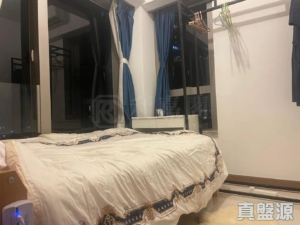 海之戀 3期A 海之戀．愛炫美 3C座 - 28NTS – 香港北部都會區