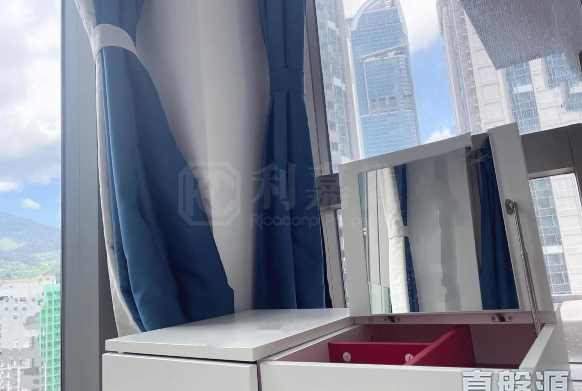 海之戀 3期A 海之戀．愛炫美 3C座 - 28NTS – 香港北部都會區