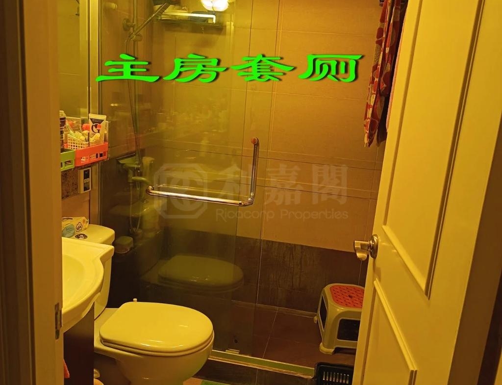 四季雅苑 - 28NTS – 香港北部都會區