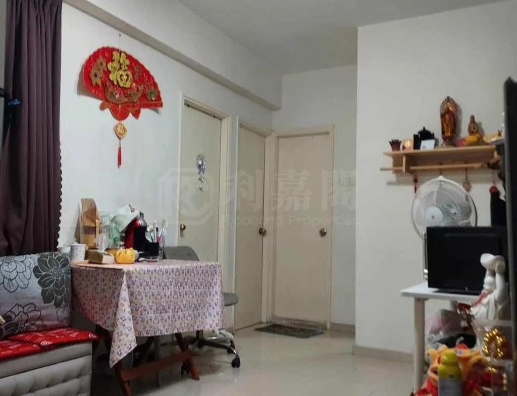 南天大廈 - 28NTS – 香港北部都會區