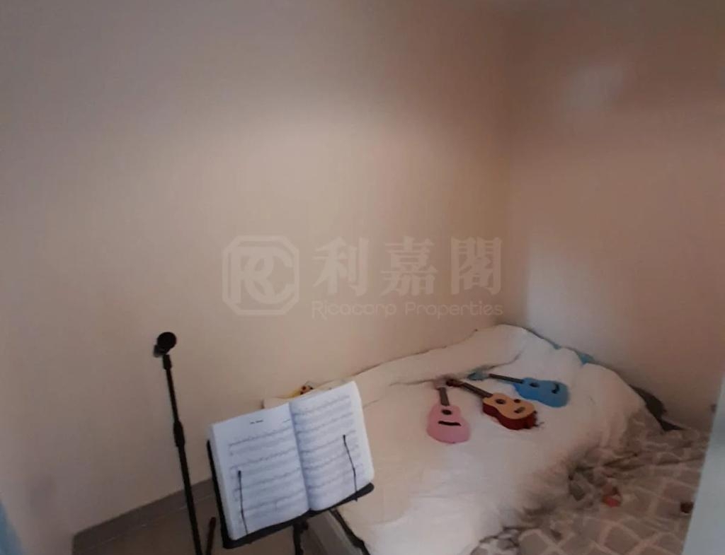 新圍苑 新奐閣 (E座) - 28NTS – 香港北部都會區