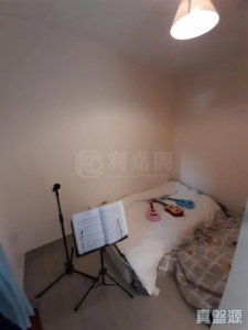 新圍苑 新奐閣 (E座) - 28NTS – 香港北部都會區