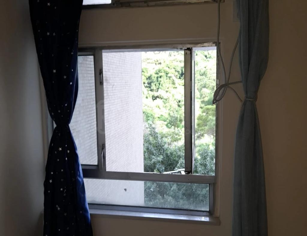 新圍苑 新奐閣 (E座) - 28NTS – 香港北部都會區