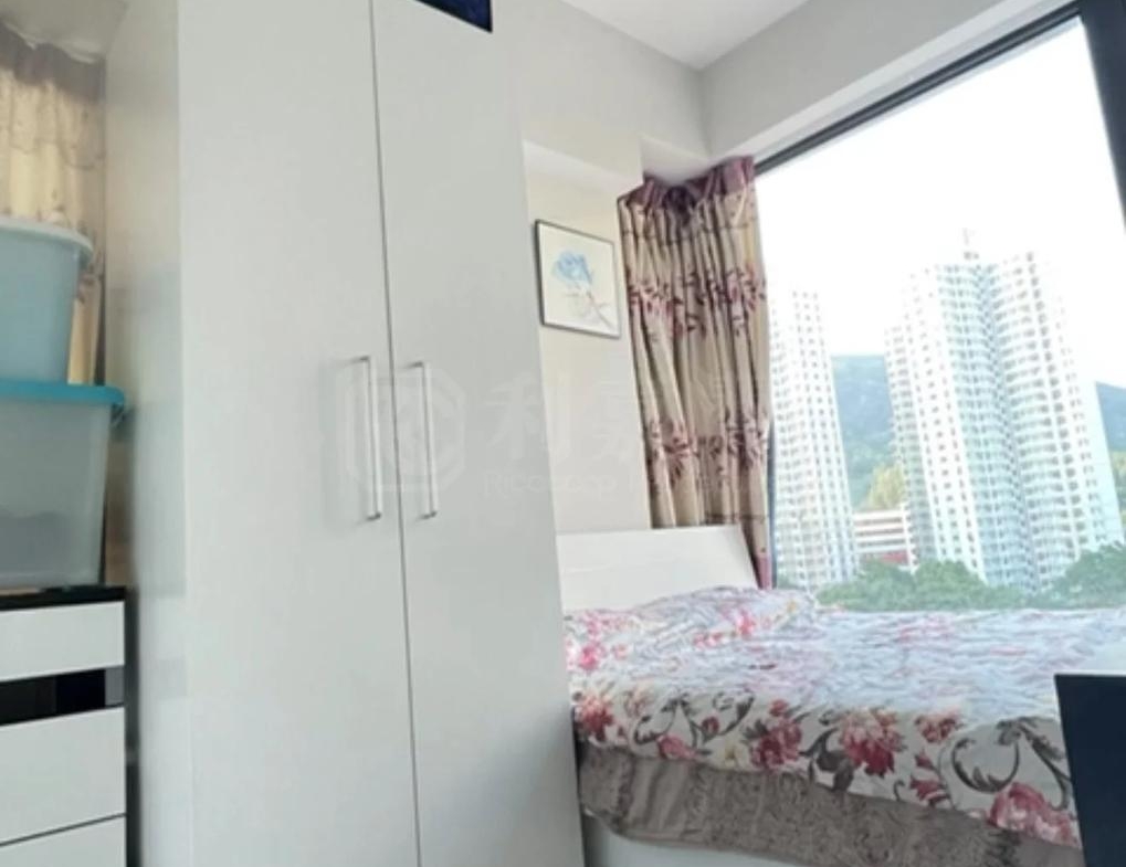 豐連 1座 - 28NTS – 香港北部都會區