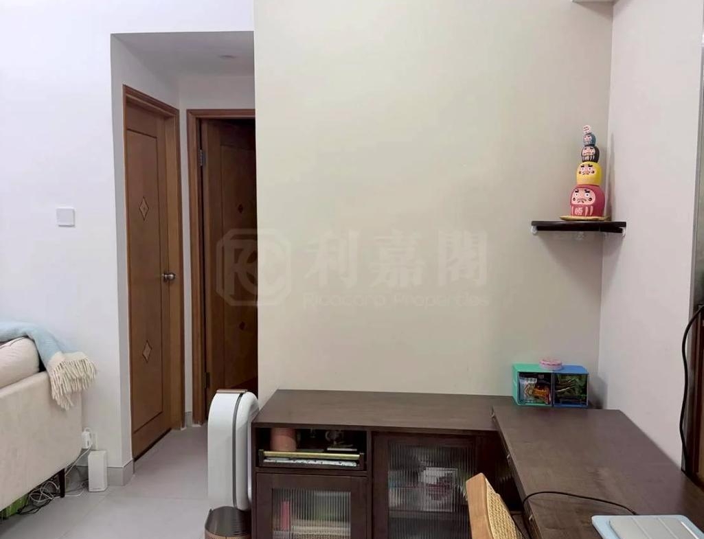好順利大廈 1座 - 28NTS – 香港北部都會區