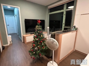 綠怡居 8座 - 28NTS – 香港北部都會區