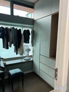 綠怡居 8座 - 28NTS – 香港北部都會區
