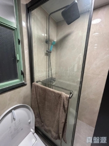 綠怡居 8座 - 28NTS – 香港北部都會區