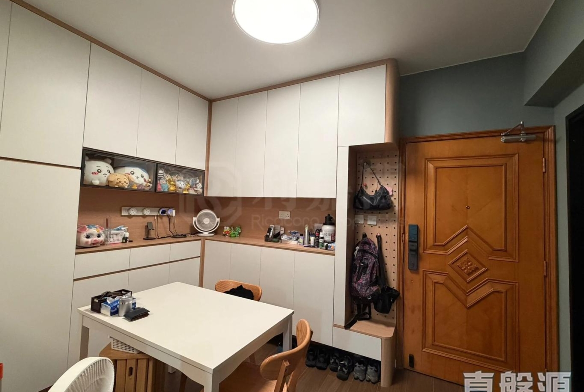 綠怡居 8座 - 28NTS – 香港北部都會區