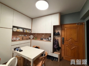 綠怡居 8座 - 28NTS – 香港北部都會區