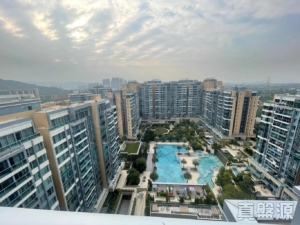 峻巒 2B期 PARK YOHO NAPOLI 23B座 - 28NTS – 香港北部都會區