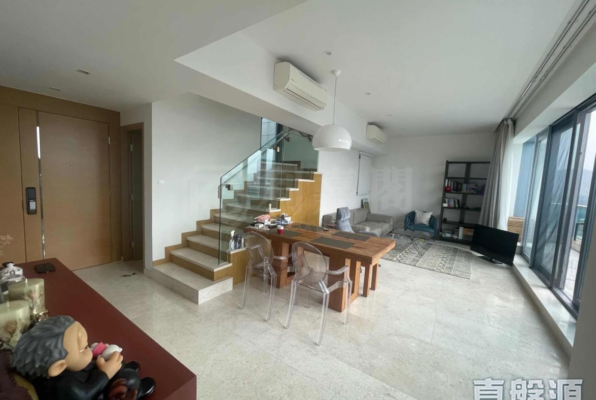峻巒 2B期 PARK YOHO NAPOLI 23B座 - 28NTS – 香港北部都會區