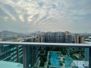 峻巒 2B期 PARK YOHO NAPOLI 23B座 - 28NTS – 香港北部都會區