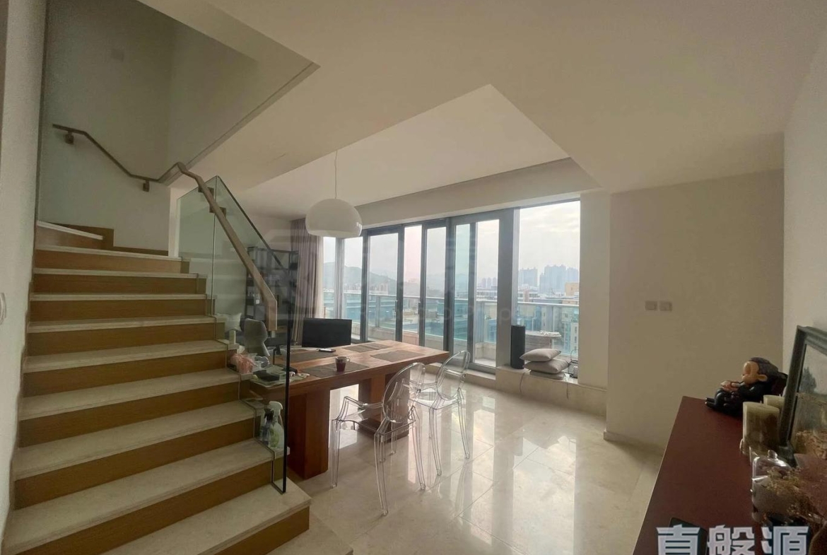 峻巒 2B期 PARK YOHO NAPOLI 23B座 - 28NTS – 香港北部都會區