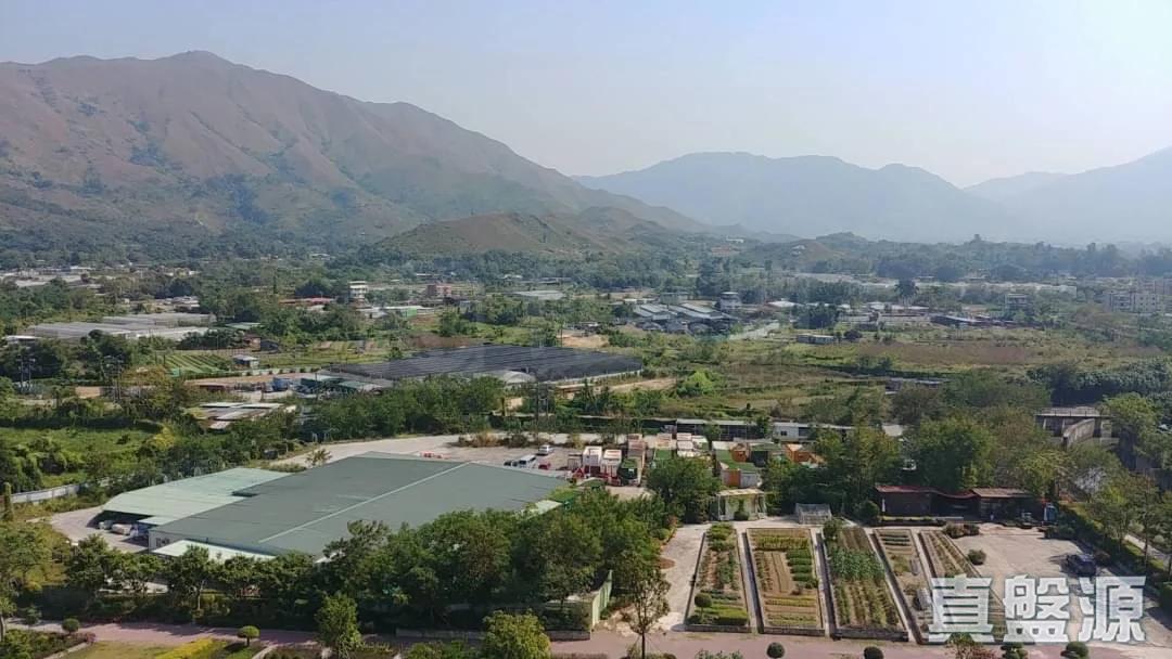 峻巒 2B期 PARK YOHO NAPOLI 23B座 - 28NTS – 香港北部都會區