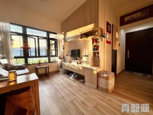 怡景園 2座 - 28NTS – 香港北部都會區