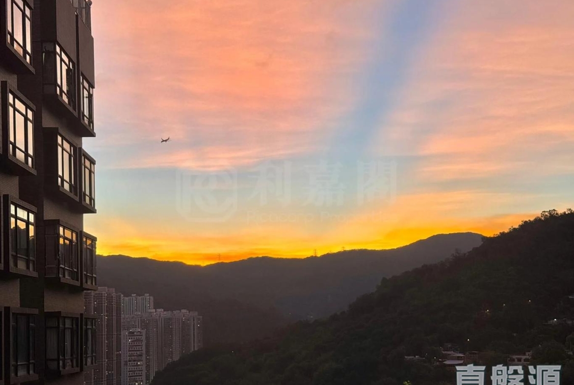 怡景園 2座 - 28NTS – 香港北部都會區