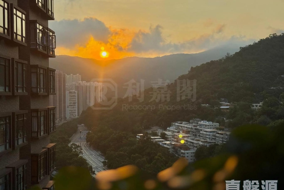 怡景園 2座 - 28NTS – 香港北部都會區