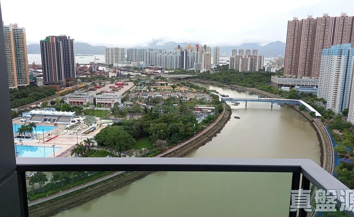 弦海 - 28NTS – 香港北部都會區