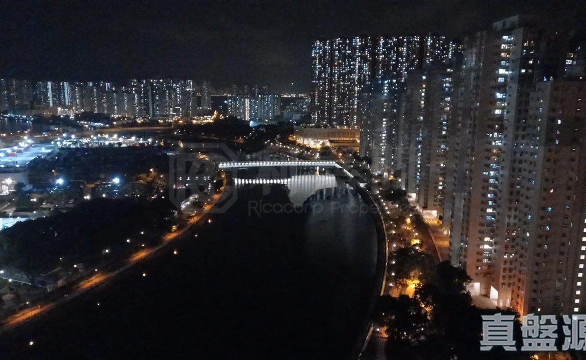 弦海 - 28NTS – 香港北部都會區