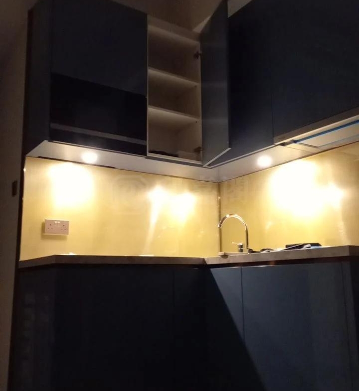 弦海 - 28NTS – 香港北部都會區