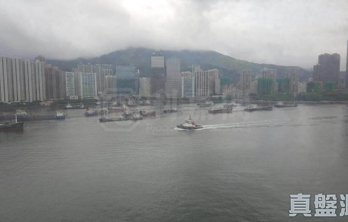 青泰苑 恆泰閣 (C座) - 28NTS – 香港北部都會區