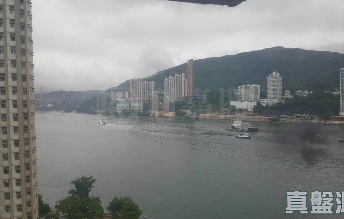 青泰苑 恆泰閣 (C座) - 28NTS – 香港北部都會區