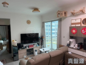 蝶翠峰 4期 綠庭園 11座 - 28NTS – 香港北部都會區