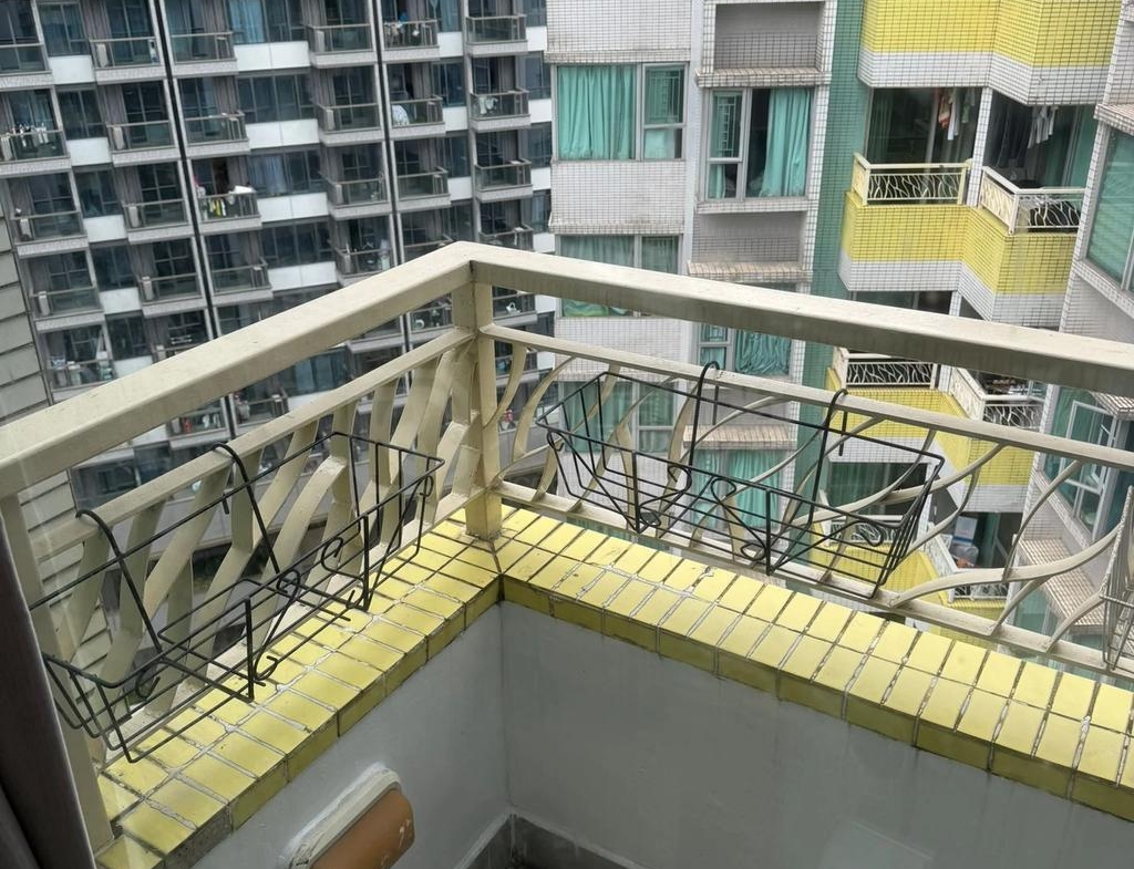 蝶翠峰 4期 綠庭園 11座 - 28NTS – 香港北部都會區