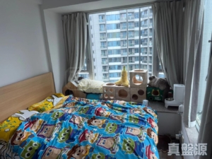 蝶翠峰 4期 綠庭園 11座 - 28NTS – 香港北部都會區