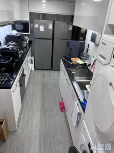 采茵軒 7座 - 28NTS – 香港北部都會區