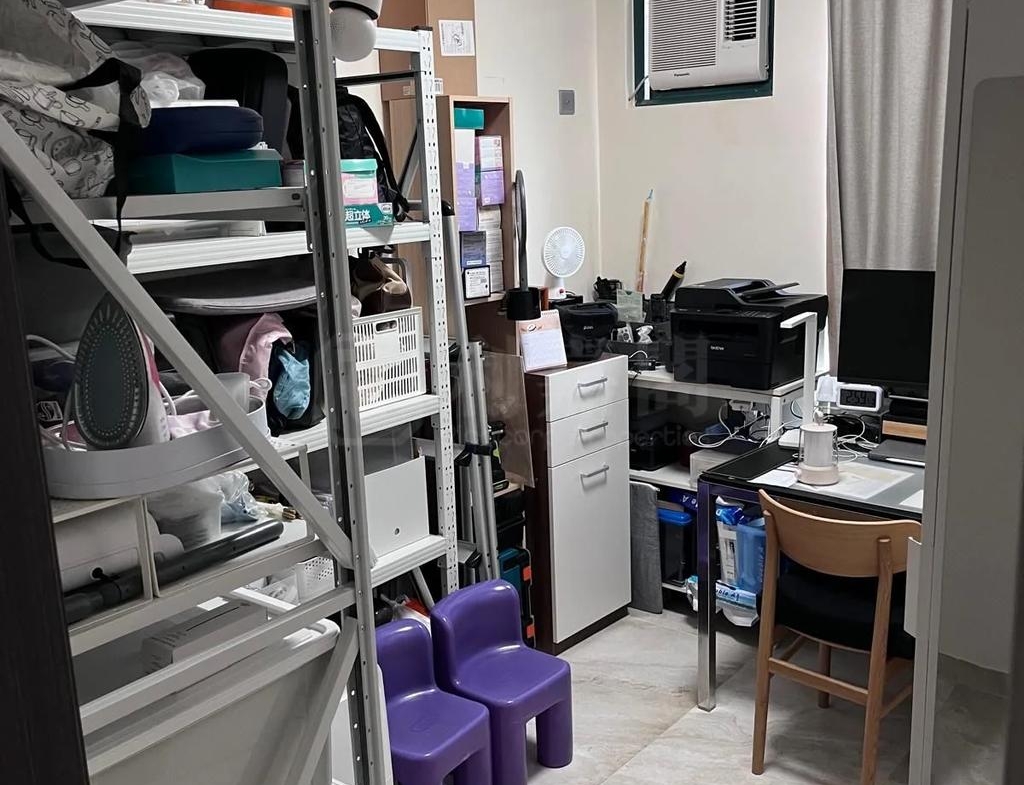 采茵軒 7座 - 28NTS – 香港北部都會區