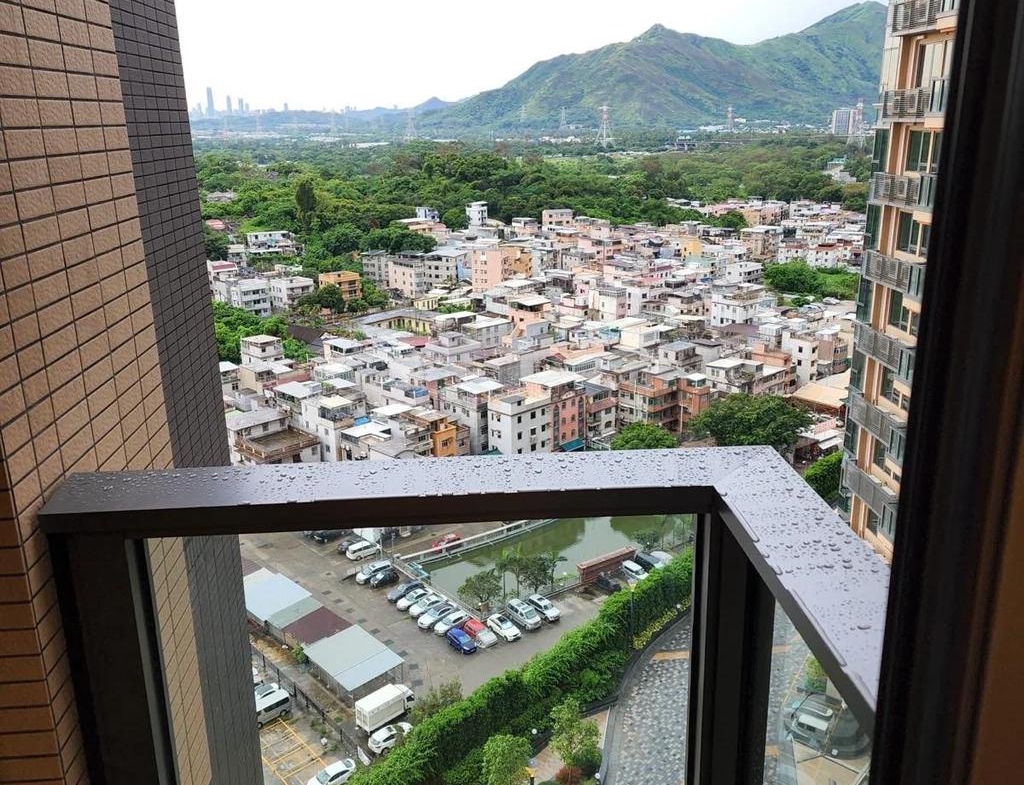 THE YOHO HUB B期 3座 - 28NTS – 香港北部都會區