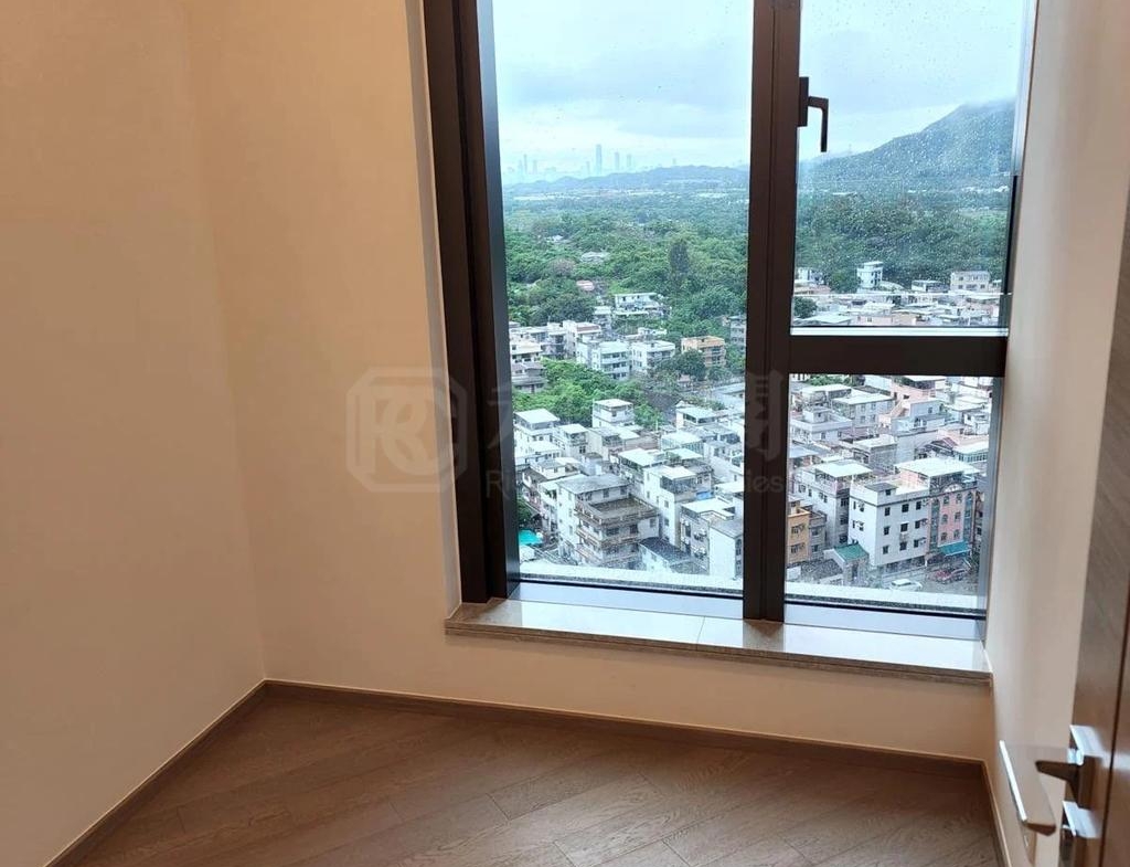 THE YOHO HUB B期 3座 - 28NTS – 香港北部都會區