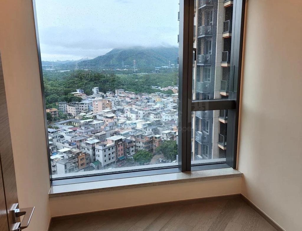 THE YOHO HUB B期 3座 - 28NTS – 香港北部都會區