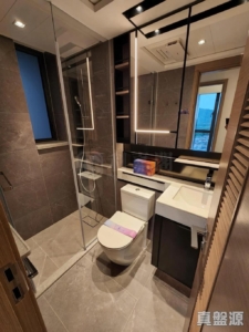 THE YOHO HUB B期 3座 - 28NTS – 香港北部都會區